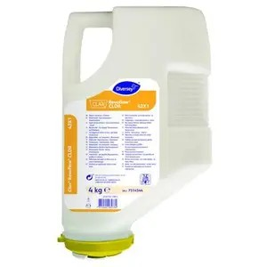 Blanqueante clorado a baja temperatura