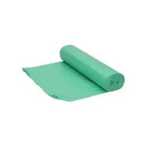 B BASURA 52X60 VERDE 25U C1000