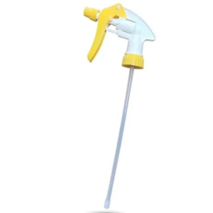 PISTOLA SENCILLA PULVERIZADOR