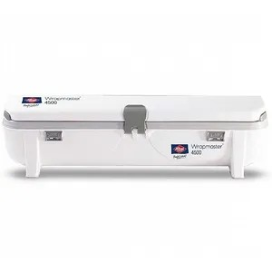 DISPENSADOR WRAPMASTER 4500
