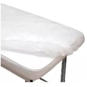 SABANA AJUSTABLE 80X210 40G. 10U.