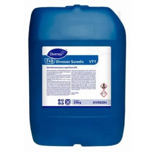 DIVOSAN SUREDIS VT1, 20L. E