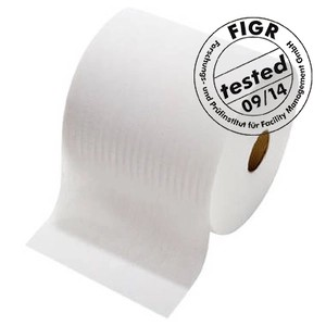 Paños desechables impregnados para el metodo de limpieza con Varifix y manualmente.