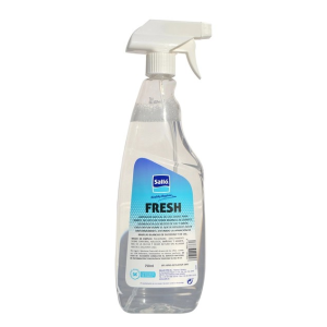 Pulverizador FRESH de Sallo