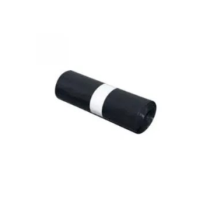 B BASURA 90X115 NEGRA G-180 ROLLO 25U C250