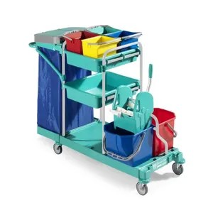 CARRO GREEN 460 RILSAN 30 L