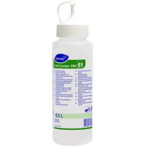 TASKI Jontec 300 Botellas dosificadoras vacías - 500ml 6x1unid