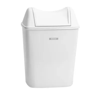 PAPELERA KATRIN BLANCO 8 L