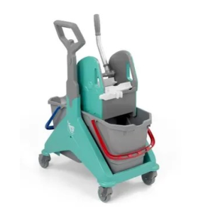 CARRO NICKITA 50L ASA LATERAL+TEC+2 CUBO 25L