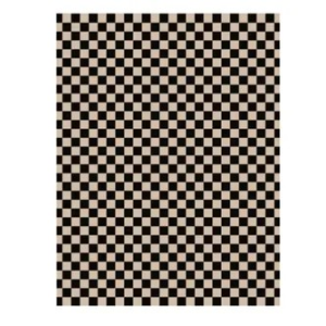 PAPEL ANTIGRASAS BASKET PFAS FREE 'BLACK FITIPALDI' 38 G/M2 31x38 CM NATURAL PERG. ANTIGRASAS