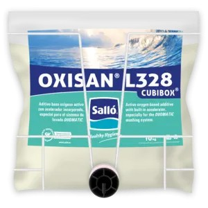 Aditivo oxidante base oxígeno