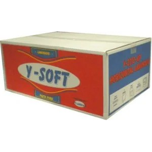 HORIZONTAL LAMINADO PASTA PURA 2/C