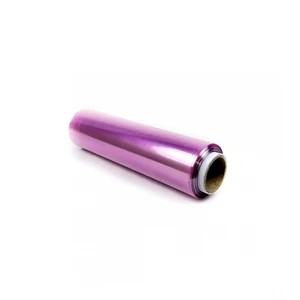 CELOFAN FILM ALIMENTARIO LILA 45X300