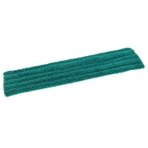 Mopa de microfibra para barrido en seco