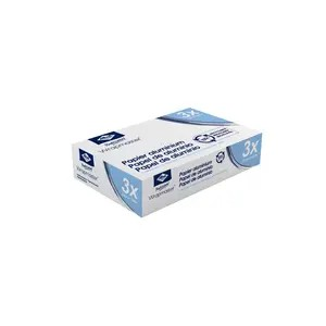 ALUMINIO WRAPMASTER 30 CM 200 M 3U