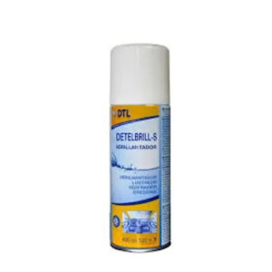 Abrillantador con alta capacidad de brillo para vinilos, plasticos y gomas