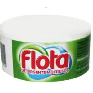FLOTA PASTILLA 250GR