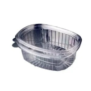 ENVASE PLASTICO PP CALIENTE 1000CC 50U C300
