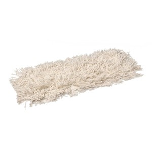 Recambio mopa de algodón, 75x14 cm