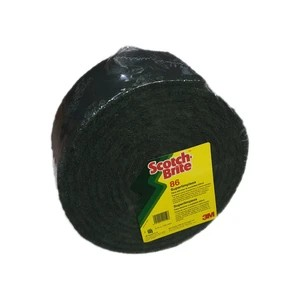 SCOTCH-BRITE ROLLO 86 6MX134 Lim profund