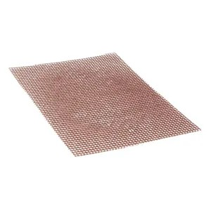 REJILLA LIMPIAPLANCHAS SCOTCH-BRITE 10X13CM 20U