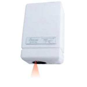 SECAMANOS PICCOLO RADAR SI0154X