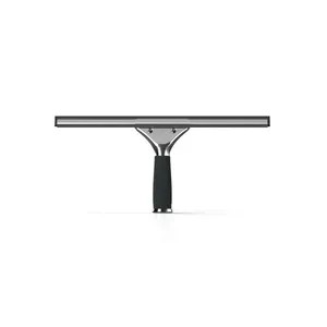 LIMPIACRISTALES INOXIDABLE 25CM