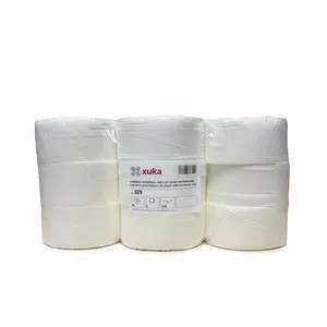HIGIENICO INDUSTRIAL XUKA Ø45 130M 2C 18U