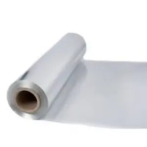 ALUMINIO 40 CM 3,50KG 11 MICRAS