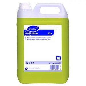 Detergente para el lavado automático de vajilla