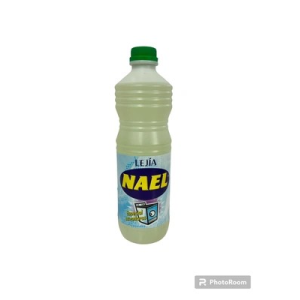 LEJIA LAVADORA NAEL 1L C12