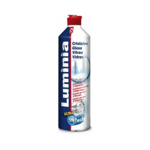 Limpiacristales Luminia MicroTech750ml