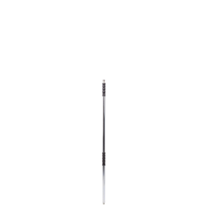 BARRA METALICA PARA CEPILLO LAVACOCHES 90CM