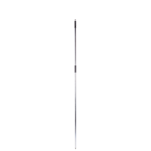 BARRA METALICA PARA CEPILLO LAVACOCHES 1,80M