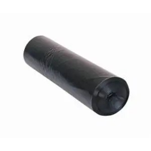 B BASURA 55X65 NEGRA ROLLO 25U C500