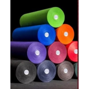 MANTEL ROLLO NOVOTEX VERDE 1,20X50M