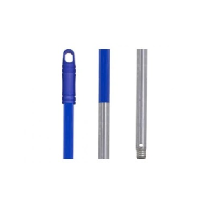 MANGO ALUMINIO ANODIZADO CON ROSCA 145CM