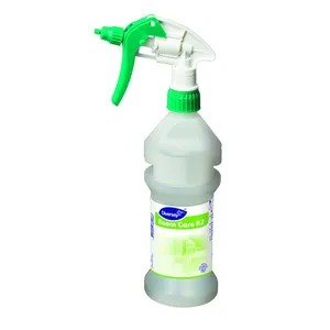 Kit botellas rellenables de 300ml de Room Care R2 para Divermite®/Diverflow®