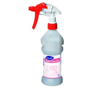 Kit botellas rellenables de 300ml de Room Care R5 para Divermite®/Diverflow®