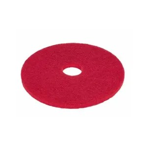 DISCO ROJO MANTENIMIENTO 3M 355MM 14" 1U