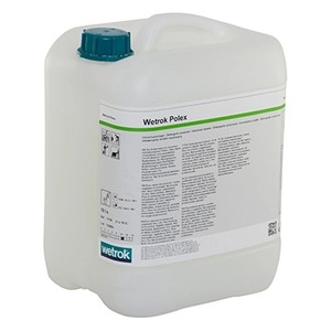 Limpiador de alto rendimiento. Para la eliminación de grasas, aceites animales y vegetales.
