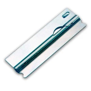 PORTACUCHILLAS 10CMS. CRISTALES