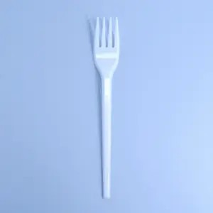 TENEDOR REUTILIZABLE 16CM 100U C2000