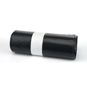 B BASURA 70X90 NEGRA G-200 ROLLO 25U C300