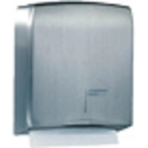 TOALLERO INOXIDABLE SATINADO