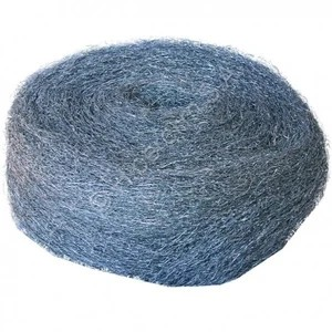 LANA DE ACERO VIRGOLA Nº.00 2,5KG 4U