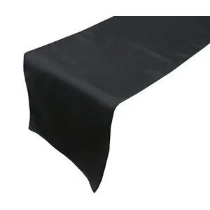 CAMINO COATDRAP 45X120 NEGRO 6U.