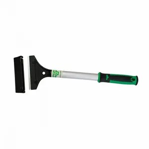 RASCADOR PLANCHA CON MANGO UNGER 25CMS.