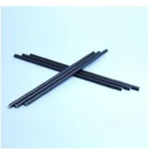 CAÑAS NEGRAS 8X180MM 250U