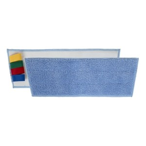 RECAMBIO MICROBLUE CLEAN-GLASS 30X12CM.